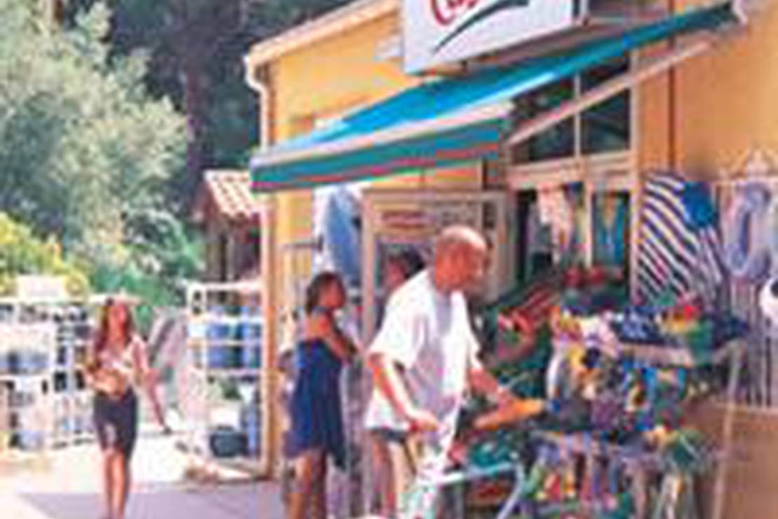 Camping L'etoile D'or 4