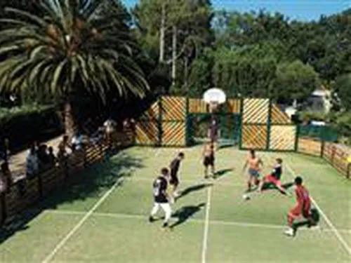 Camping L'etoile D'or 5