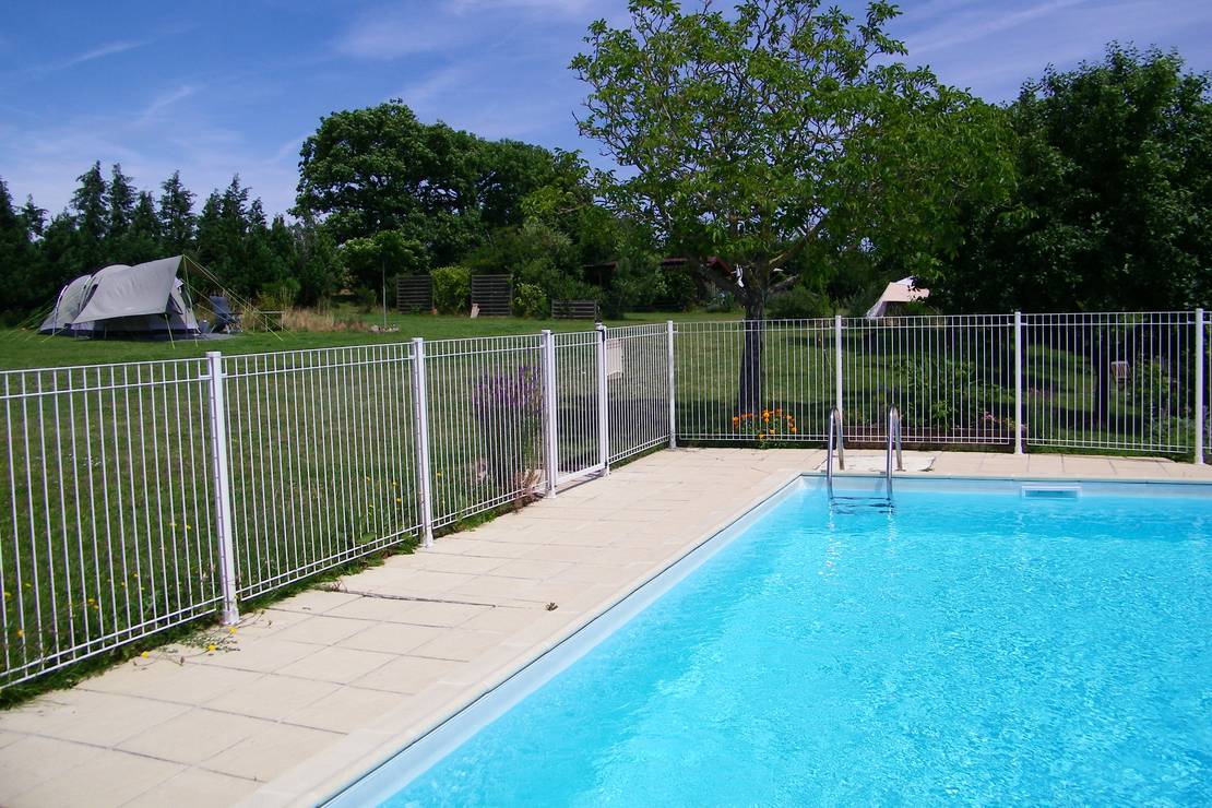 Camping L’Etournerie 4