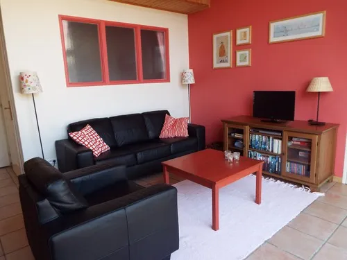 Camping L’Etournerie 5