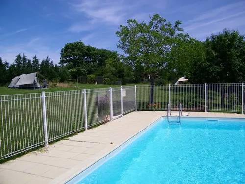 Camping L’Etournerie 3