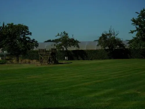 Camping Leudalhoeve 5