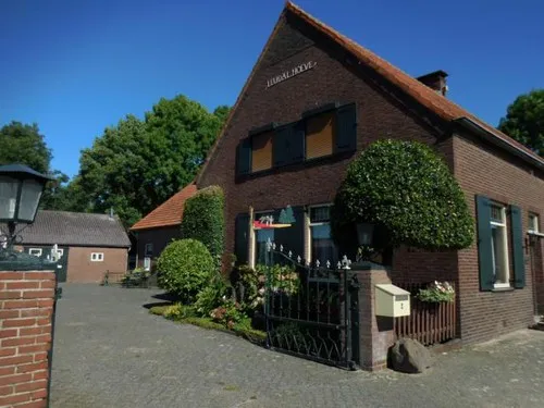 Camping Leudalhoeve 3