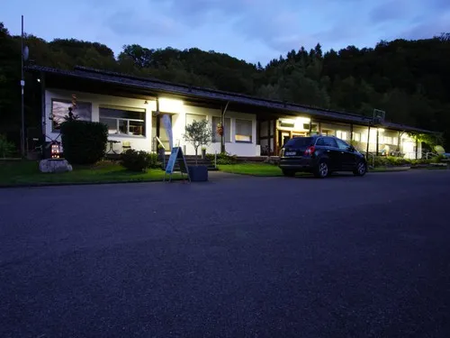 Camping Leukbachtal 7