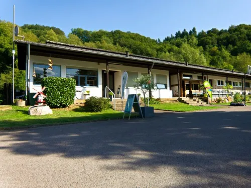 Camping Leukbachtal 5