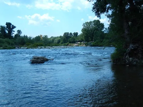 Camping leVERGER DE JASTRES 4