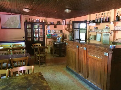 Camping L'hermitage De Chevigny 5