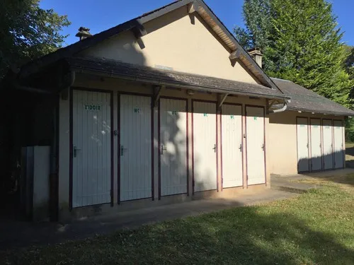 Camping L'hermitage De Chevigny 3