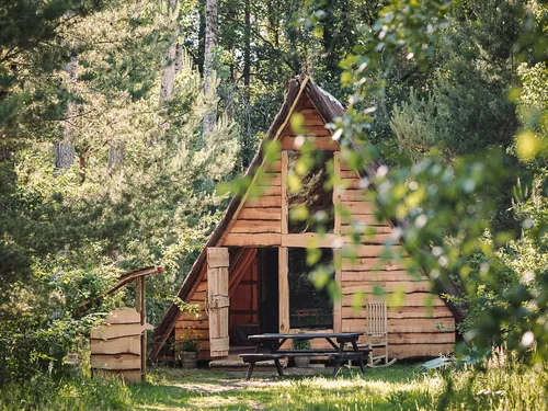 Camping L'Heureux Hasard 3