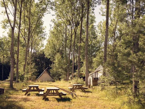 Camping L'Heureux Hasard 5