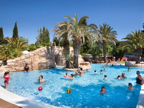 Camping l'Hippocampe 4