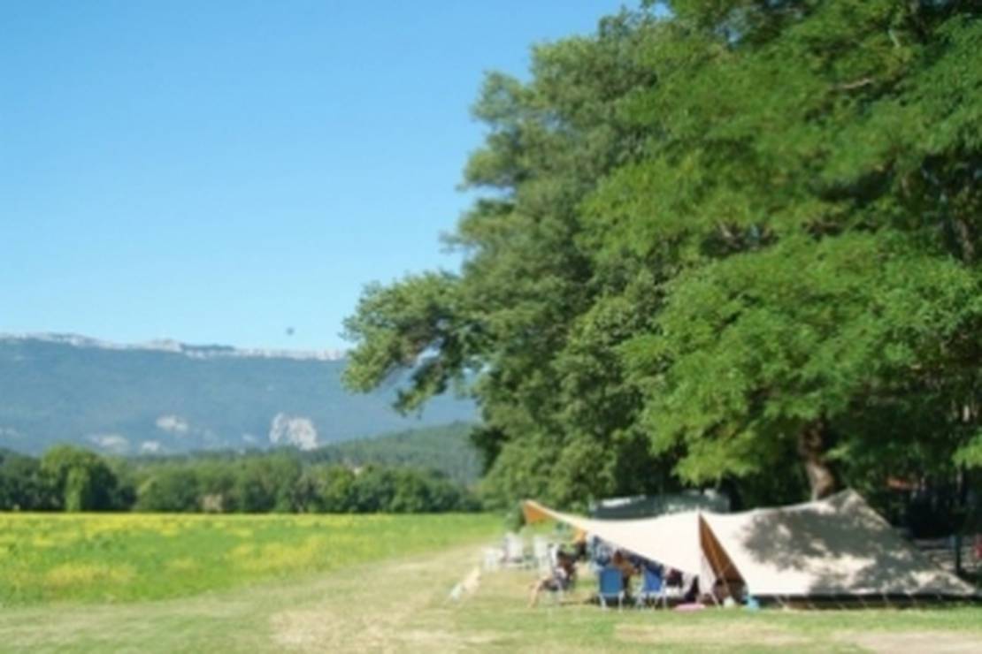 Camping L'hirondelle 4