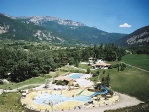 Camping L'hirondelle 5