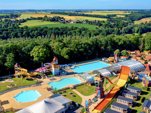 Capfun Camping L'hirondelle image 1