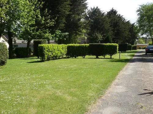 Camping L'HYPO'CAMP 5