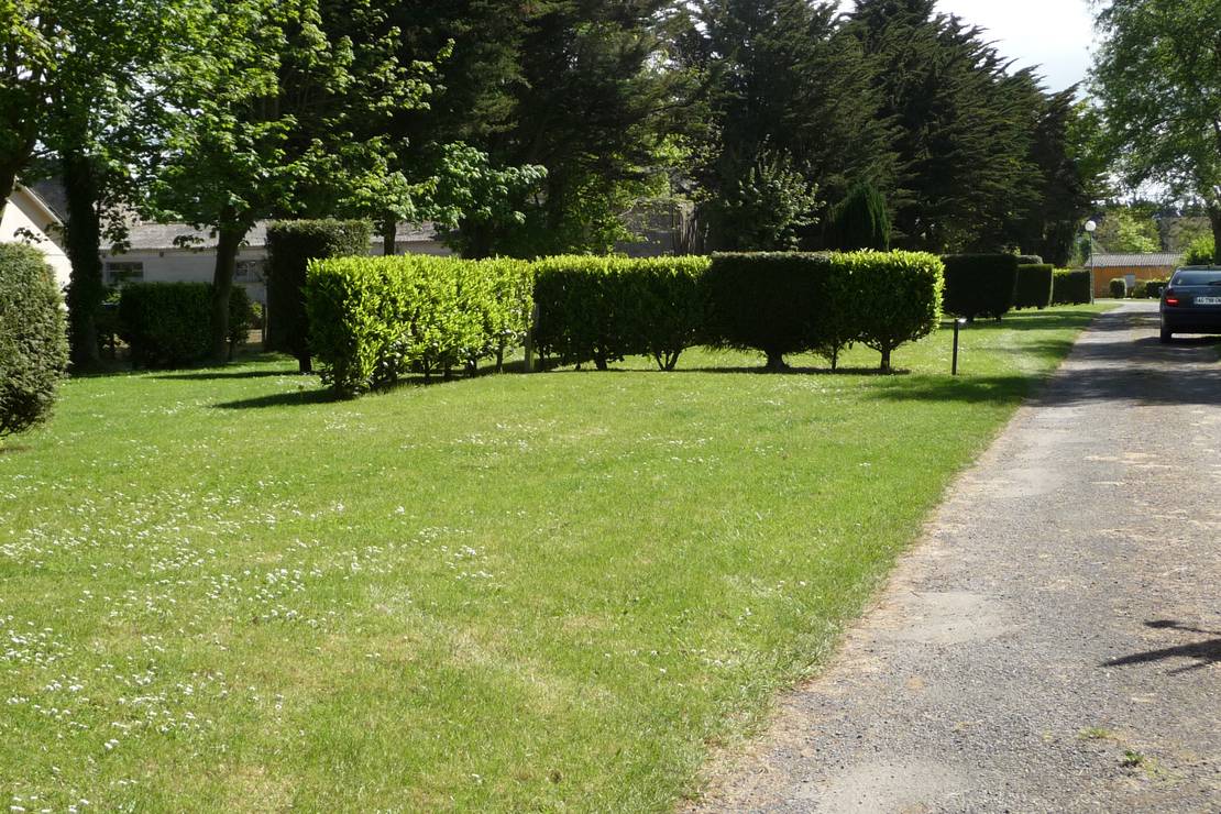 Camping L'HYPO'CAMP 6