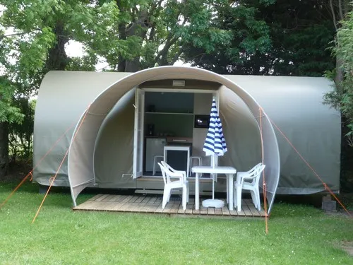 Camping L'HYPO'CAMP 7