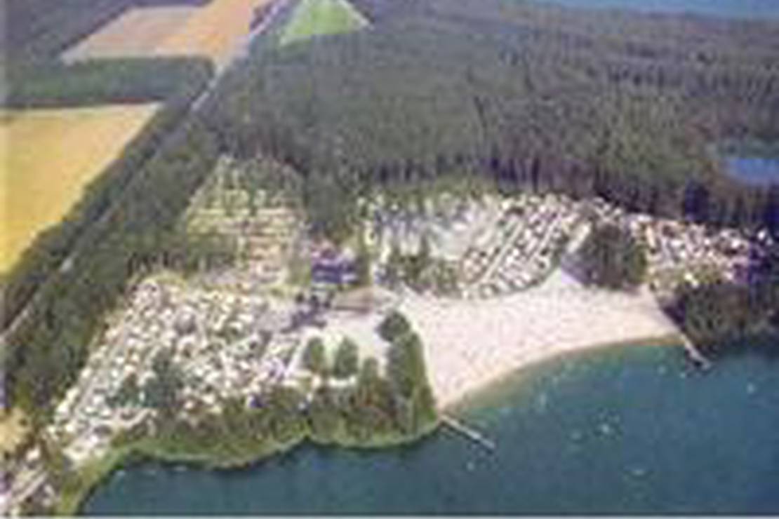 Camping Liblarer See 4