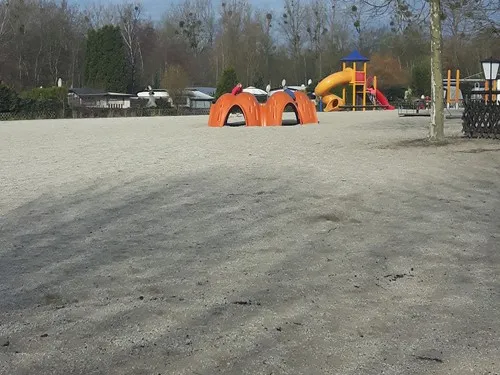 Camping Liblarer See 5