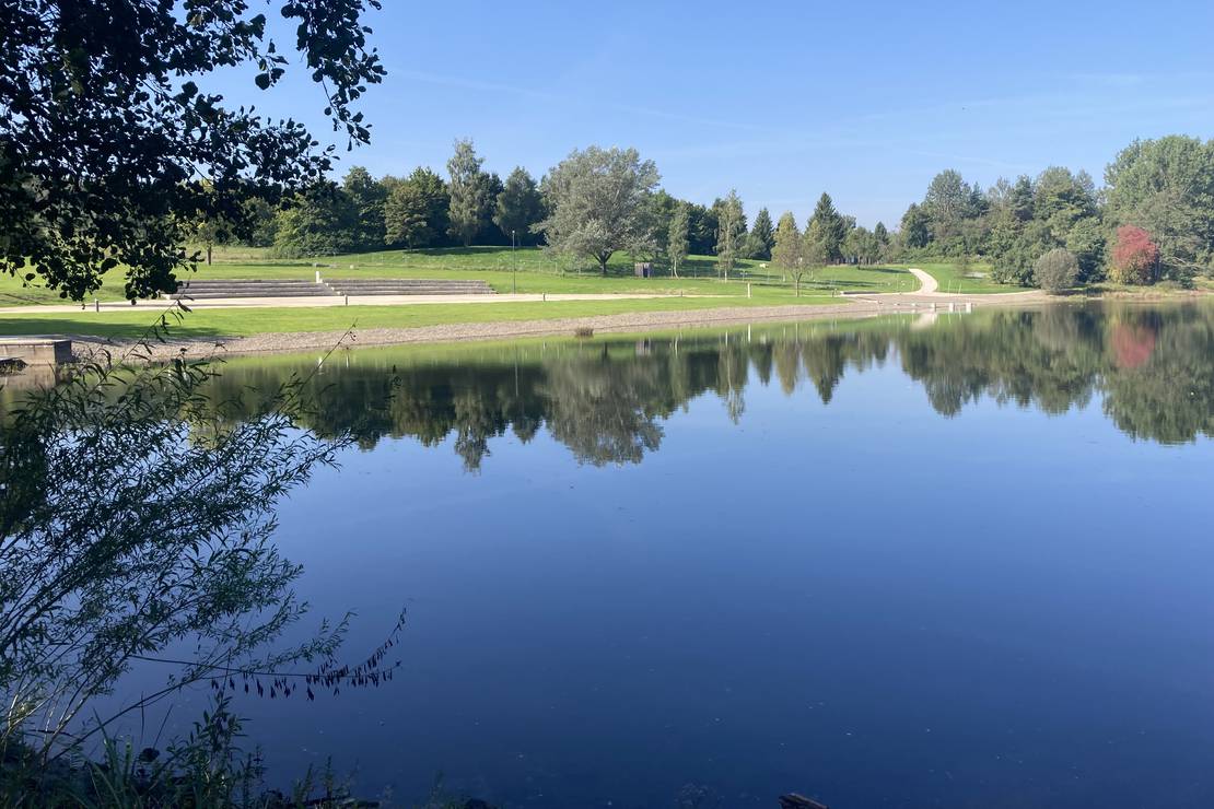 Höllental Camping 7