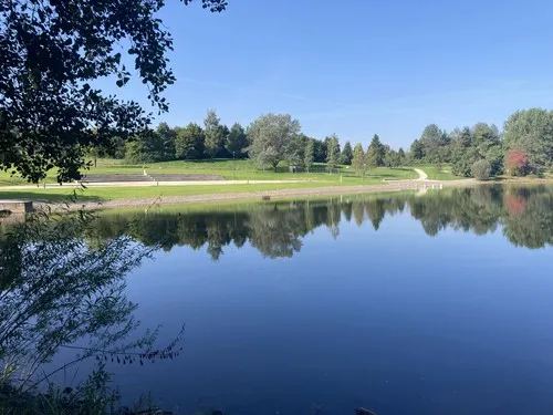 Höllental Camping 6