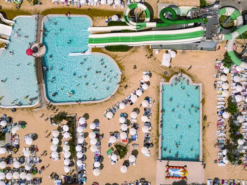 Camping Lido Lazise image 1