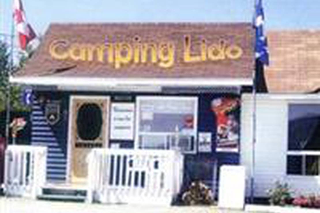 Camping Lido 5