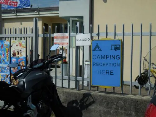 Camping Lido 5
