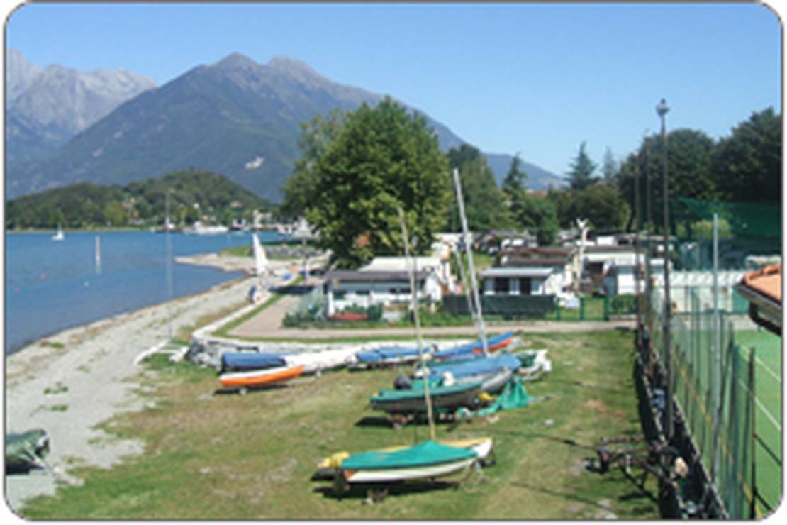 Camping Lido 4