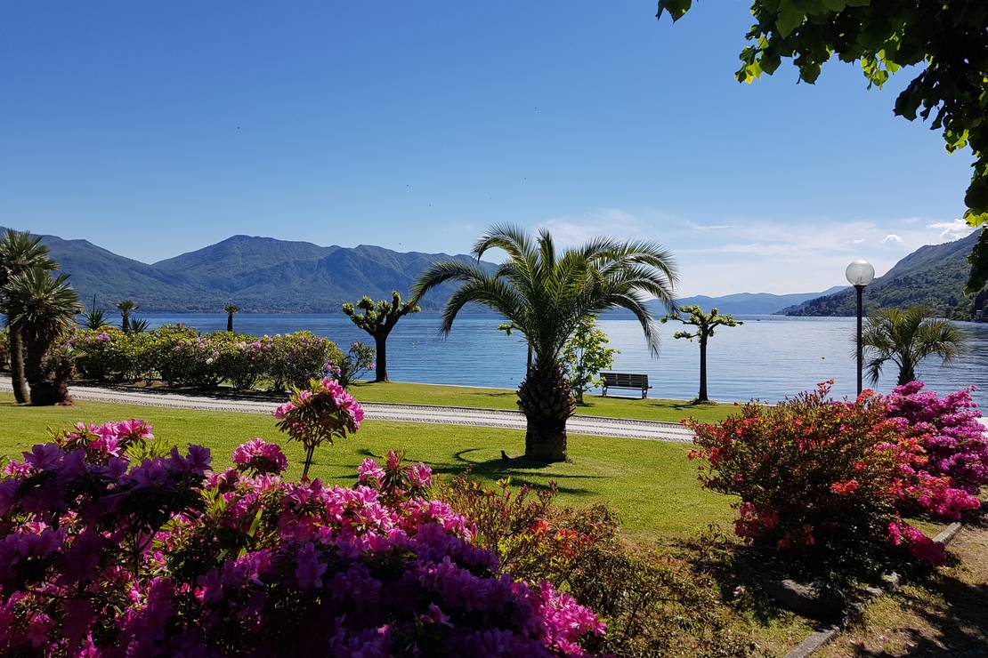 Camping Lido Cannero 7