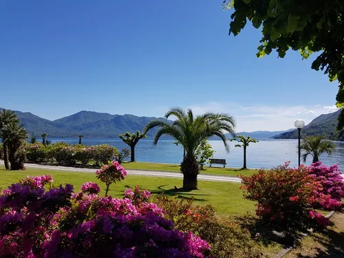 Camping Lido Cannero 6