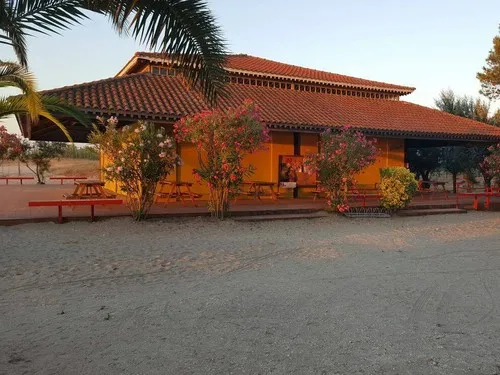 Camping Lido Tellina 5