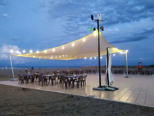 Camping Lido Tellina 3