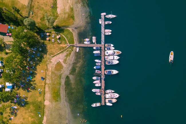 Pier