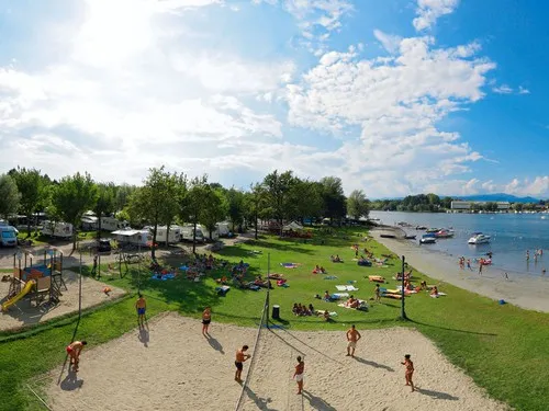 Lido Verbano Camping Village 3