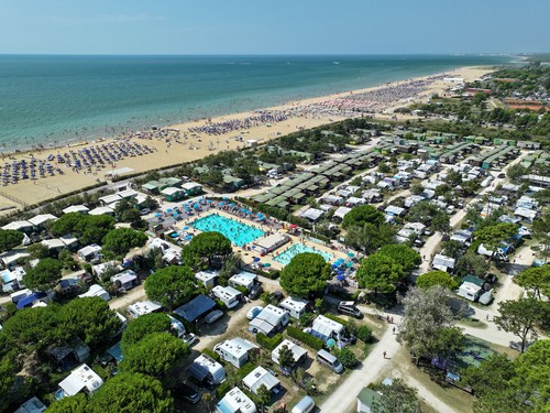 Camping Lido