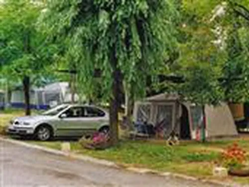 Camping Ligüerre De Cinca 4