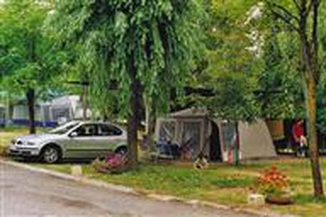 Camping Ligüerre De Cinca 5