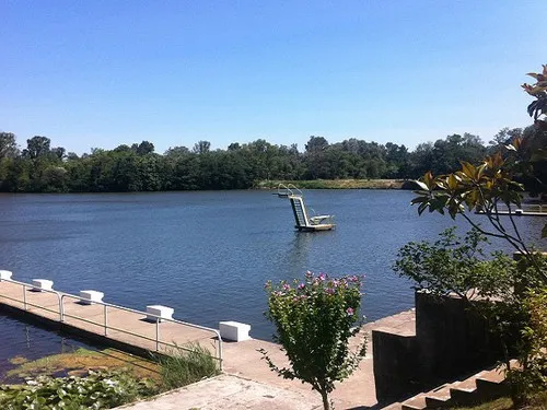 Camping l'ile Blanc 9