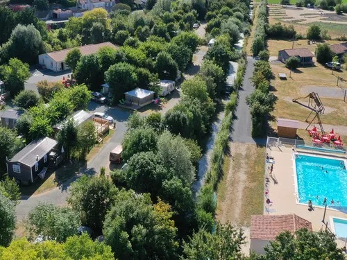 Camping L'ile-cariot 3