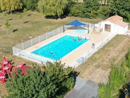 Camping L'ile-cariot 5