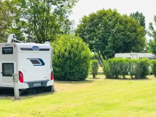 Camping l’Île d’Amour 3