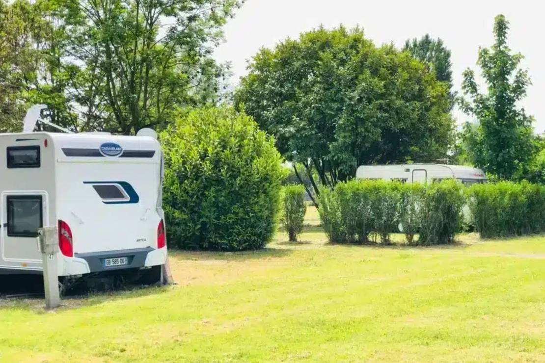 Camping l’Île d’Amour 4