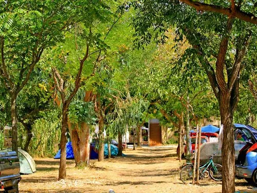 Camping L'ile D'or 3