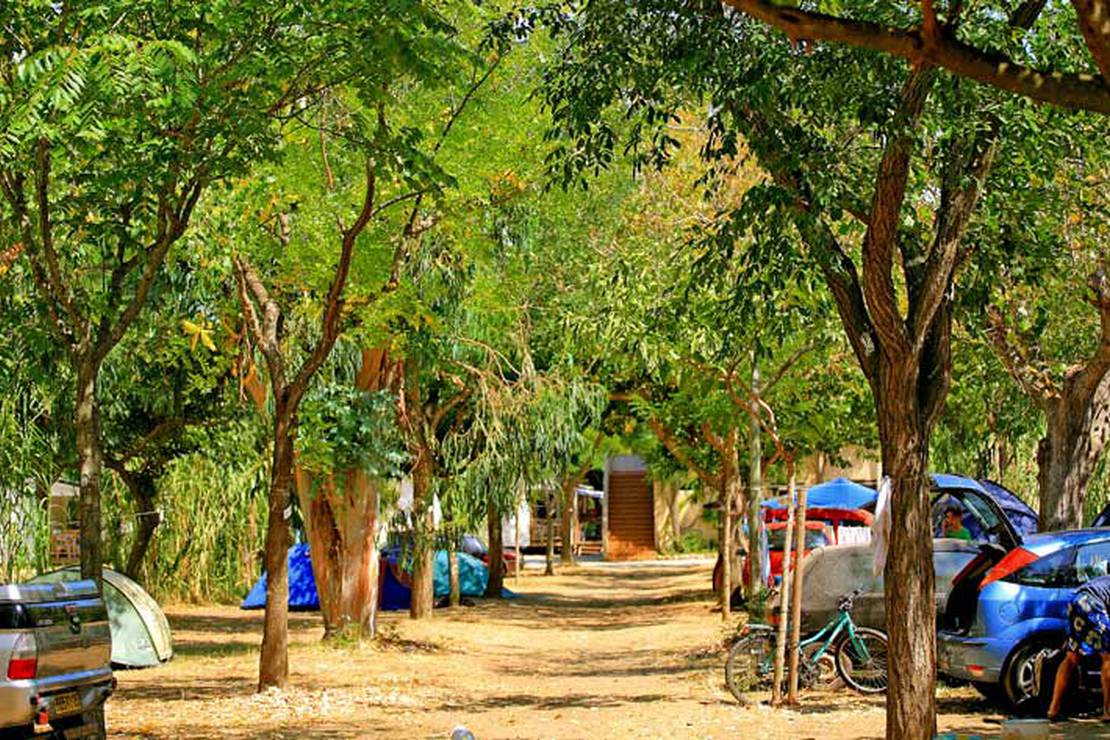 Camping L'ile D'or 4