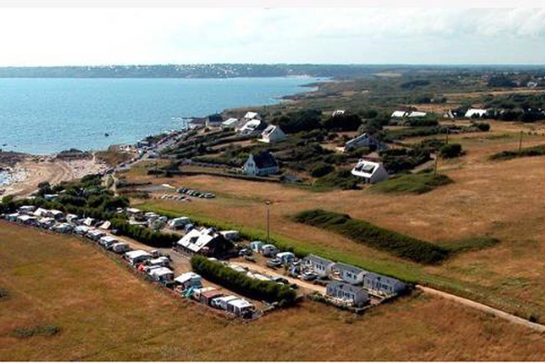 Camping L'Ile Percee 3