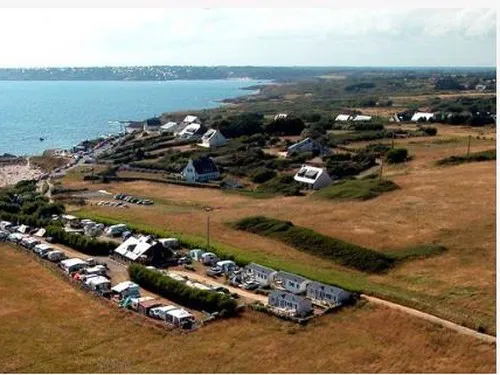 Camping L'Ile Percee 2