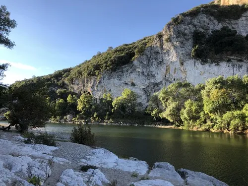 Camping L'ile Sur Mezelet 5