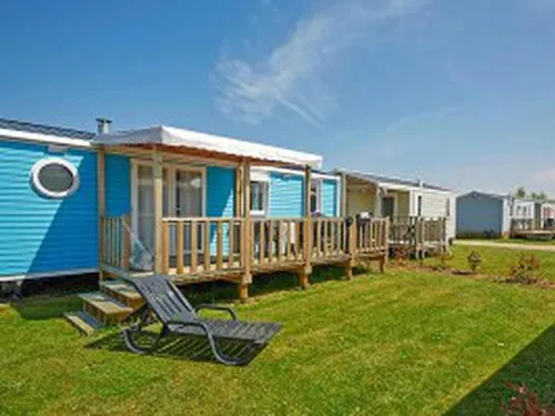 Camping L'Ile Verte 5