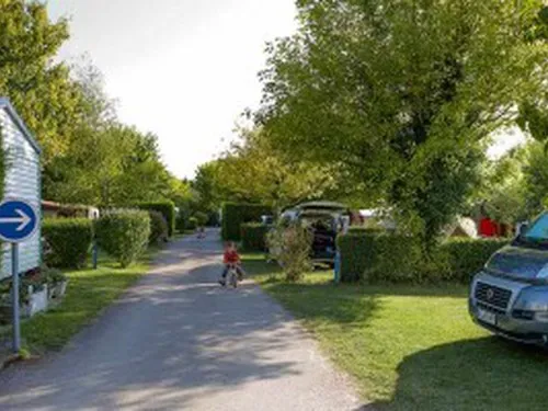 Camping L'Ile Verte 7
